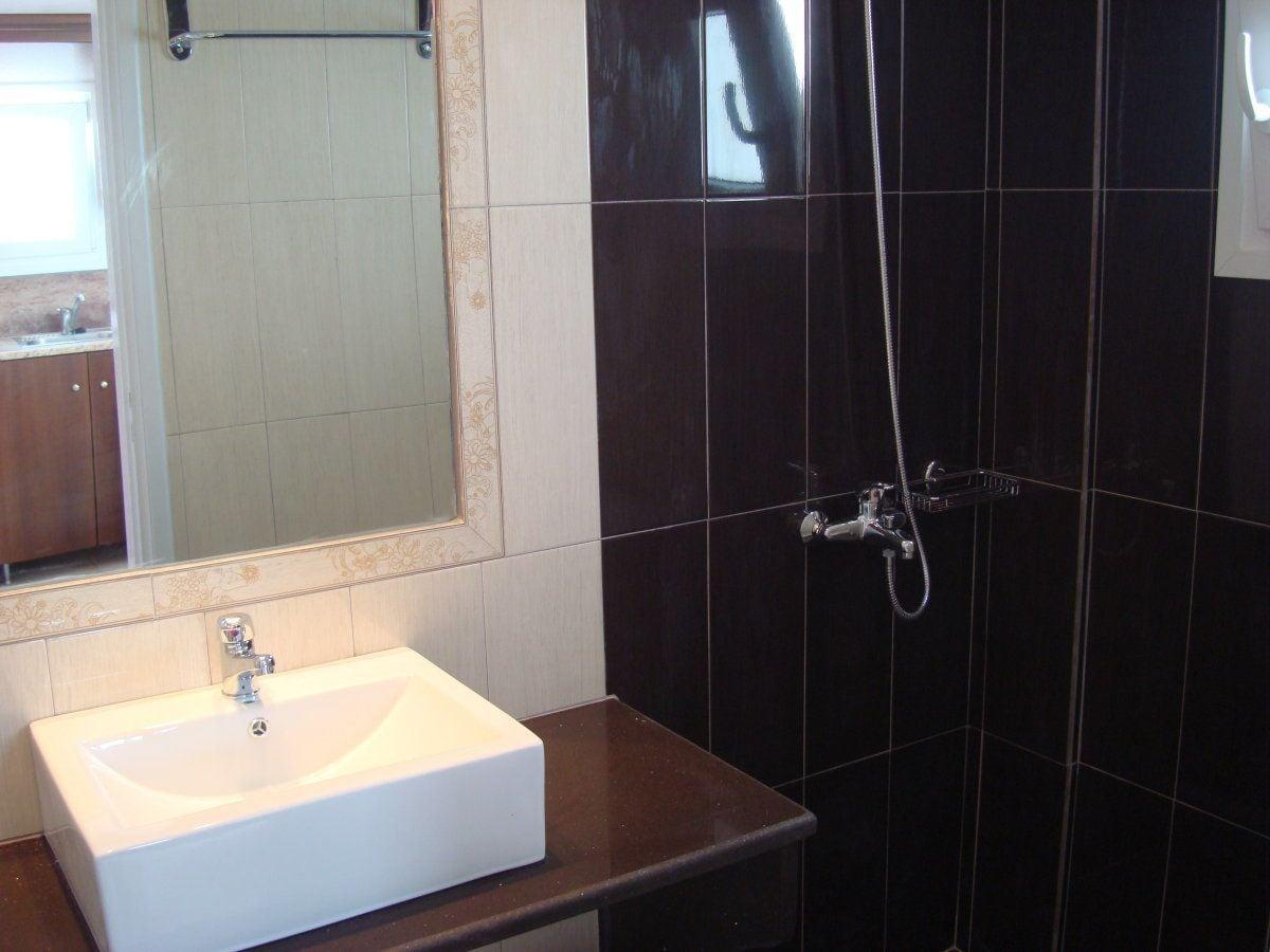 Elena Studios & Suites ออร์นอส ภายนอก รูปภาพ